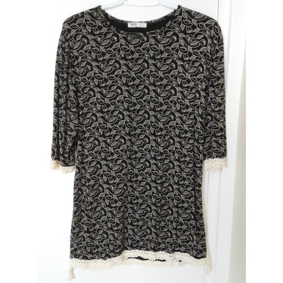 LCN&Angel Organic Cotton Dress  (Unworn) - Picture 1 of 5